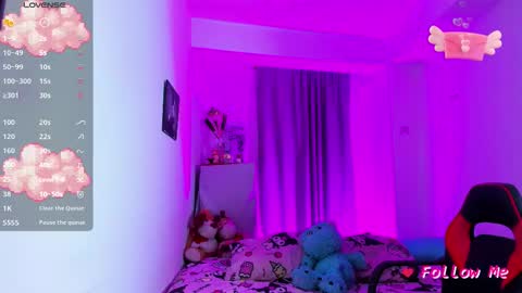 Jade Benett online show from 03.27.26