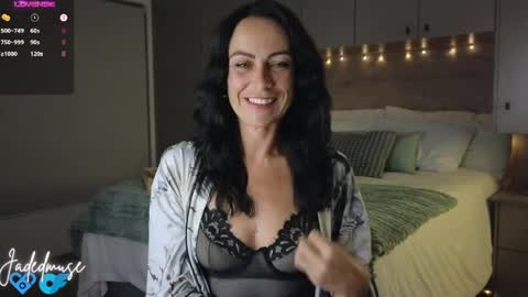 Jade online show from 04.03.26