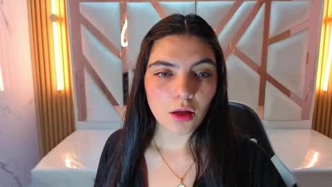 Snapshot of jadee_monroe_ chatting on 09.12.25 Sexy Jadee online show from 09.12.25