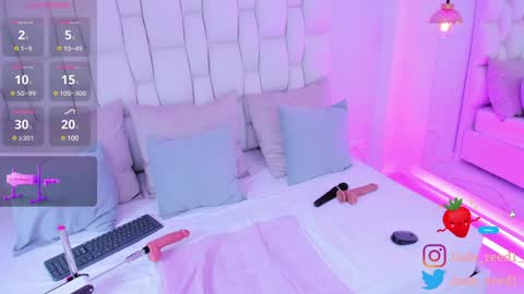Snapshot of jadee_reed chatting on 12.24.24 Jade Red  online show from 12.24.24