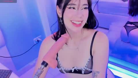 Snapshot of jadee_reed chatting on 04.19.26 Jade Red online show from 04.19.26