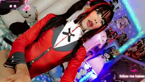 Jadee Williamss online show from 10.16.25