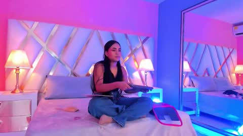 Jade online show from 10.11.25