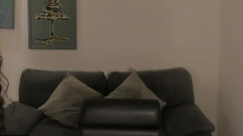 JADE EVANS online show from 07.01.26