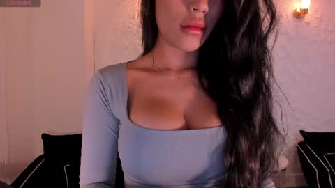 JADE EVANS online show from 07.12.26