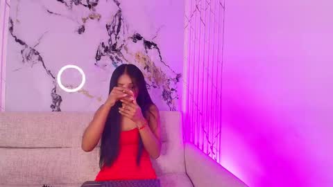 Jade  online show from 09.11.25