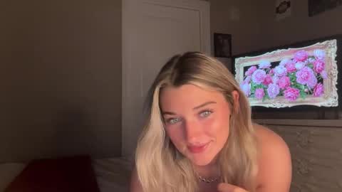 Jade james online show from 03.31.26