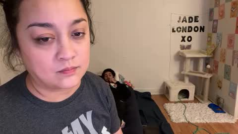 Jade online show from 02.27.25