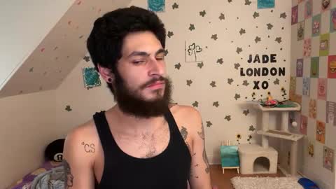 Jade online show from 03.05.25