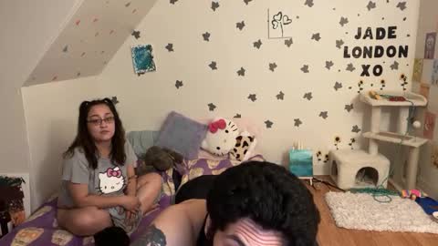 Jade online show from 03.06.25