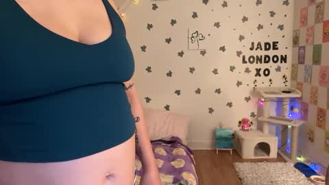 Jade online show from 03.11.25