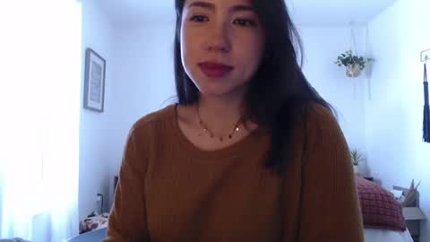 Snapshot of jadelove_ chatting on 12.03.24 Jade Love online show from 12.03.24
