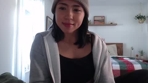 Snapshot of jadelove_ chatting on 01.08.25 Jade Love online show from 01.08.25