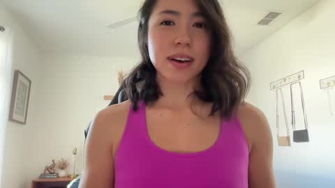 Snapshot of jadelove_ chatting on 03.06.25 Jade Love online show from 03.06.25