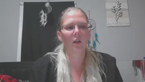 Snapshot of jadeluv chatting on 09.30.25 JadeLuv online show from 09.30.25