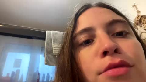 Snapshot of jademonroe0522 chatting on 09.30.25 jademonroe0522 online show from 09.30.25