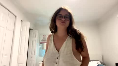 Snapshot of jademonroe0522 chatting on 10.09.25 jademonroe0522 online show from 10.09.25