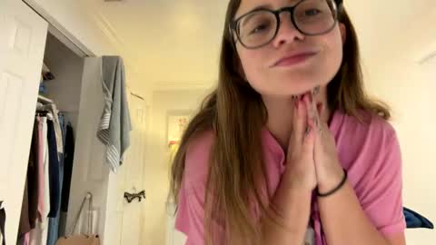 Snapshot of jademonroe0522 chatting on 10.24.25 jademonroe0522 online show from 10.24.25