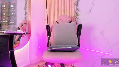 ARIA online show from 02.25.26