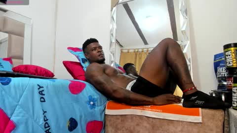 Snapshot of jadenf1 chatting on 09.29.25 Jaden online show from 09.29.25