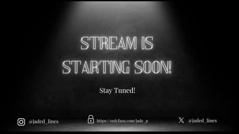 Snapshot of jadeperez_ chatting on 12.25.24 Jade online show from 12.25.24