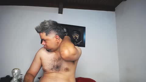 jadeStone69 online show from 10.03.25