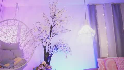 Snapshot of jadesummerr chatting on 09.19.25 Jade Summer online show from 09.19.25