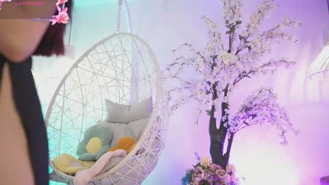 Snapshot of jadesummerr chatting on 09.30.25 Jade Summer online show from 09.30.25