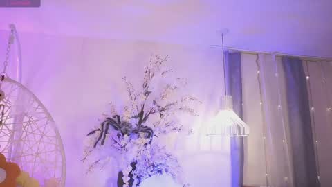 Snapshot of jadesummerr chatting on 10.07.25 Jade Summer online show from 10.07.25