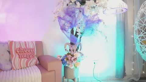 Snapshot of jadesummerr chatting on 10.16.25 Jade Summer online show from 10.16.25