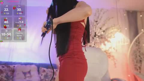 Jade Summer online show from 01.14.26