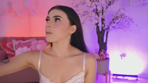 Jade Summer online show from 02.24.26