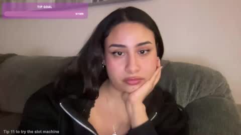 Jadexbabe online show from 12.17.24
