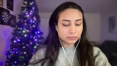 Jadexbabe online show from 12.25.24