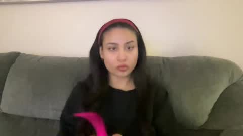 Jadexbabe online show from 02.05.25