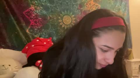 Jadexbabe online show from 02.05.25