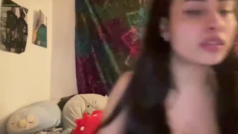 Jadexbabe online show from 02.05.25