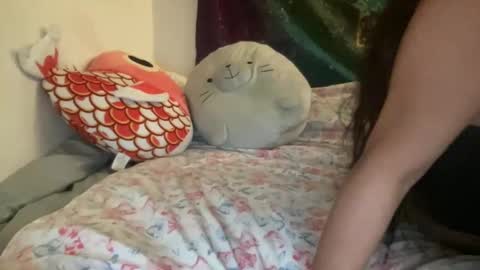 Jadexbabe online show from 02.07.25