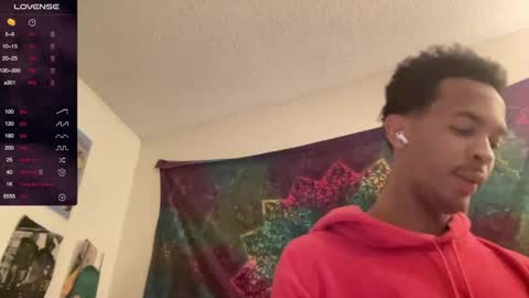 Jadexbabe online show from 02.25.25