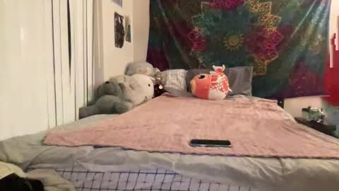 Jadexbabe online show from 03.01.25