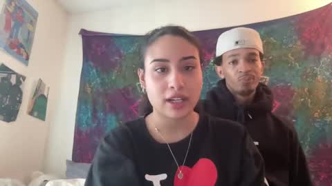 Jadexbabe online show from 03.05.25