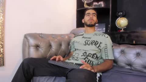 Jadiel online show from 05.24.26