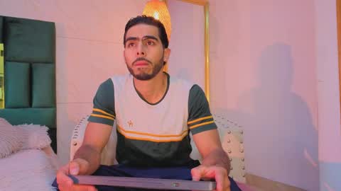 Jadiel online show from 05.26.26