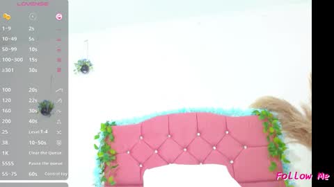 jadiya   Hot online show from 01.23.25