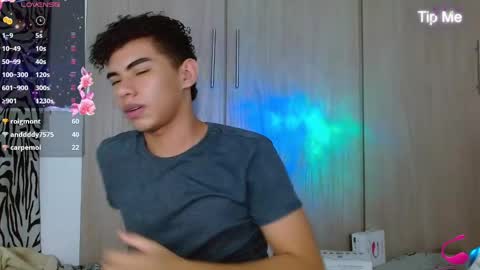 javi15  online show from 12.11.24