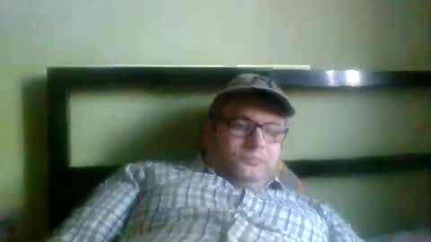 Jaedon online show from 01.11.25