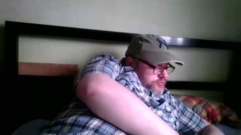 Jaedon online show from 11.24.25