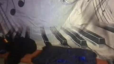 jaehamilton online show from 10.05.25