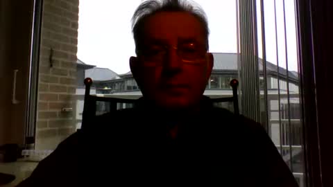 Malko online show from 12.23.25