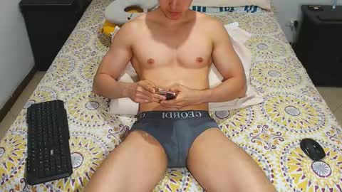 jahshot4 online show from 10.25.25